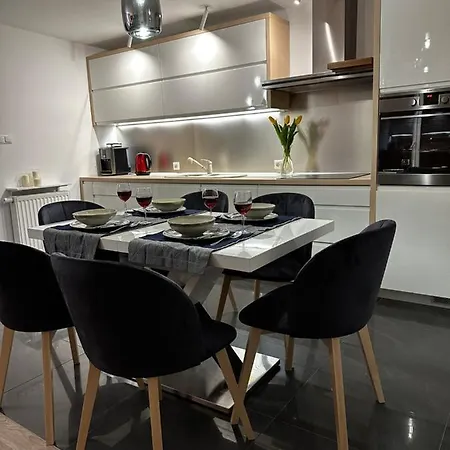 Apartament Sloneczny Grodek 30 Apartment Grodek Nad Dunajcem