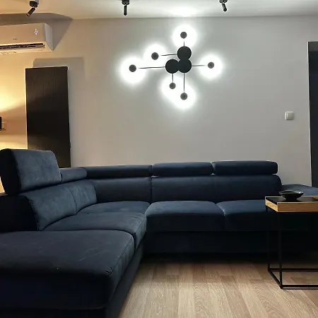 Apartament Sloneczny Grodek 30 * Grodek Nad Dunajcem