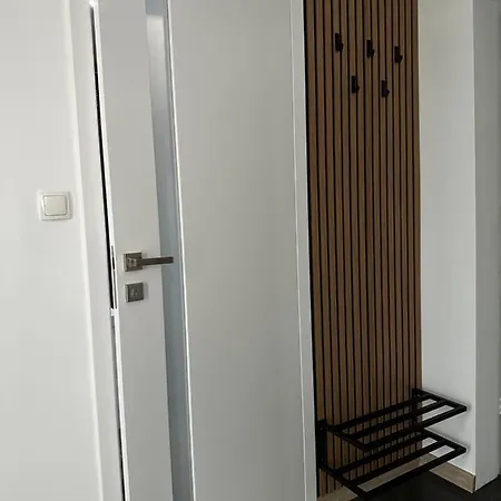 Apartment Apartament Sloneczny Grodek 30 *