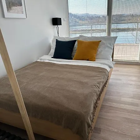 Apartament Sloneczny Grodek 30 Apartment *