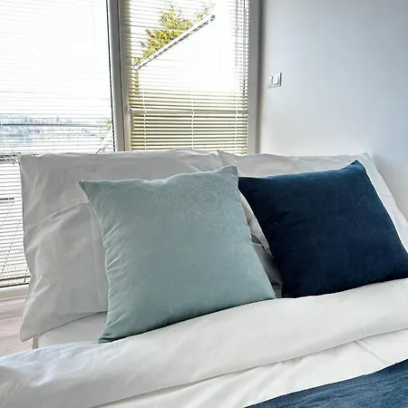 Apartament Sloneczny Grodek 30 Apartment *
