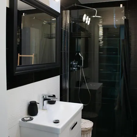 Apartman Sloneczny Grodek 30