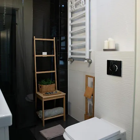 Apartman Sloneczny Grodek 30 *