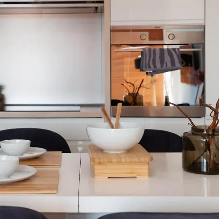 Sloneczny Grodek 30 Apartman