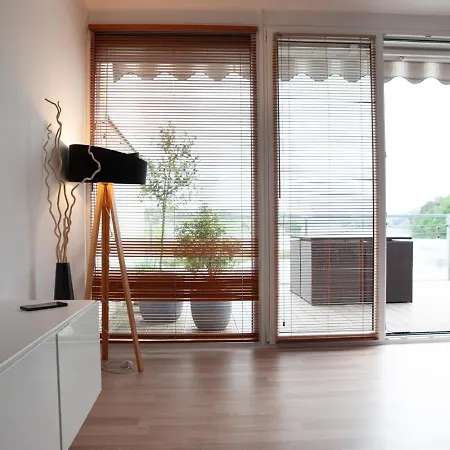 Apartament Sloneczny Grodek 30 *