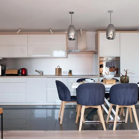 Apartament Sloneczny Grodek 30 Apartment Grodek Nad Dunajcem