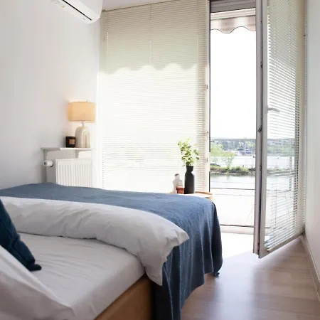 Sloneczny Grodek 30 Apartman