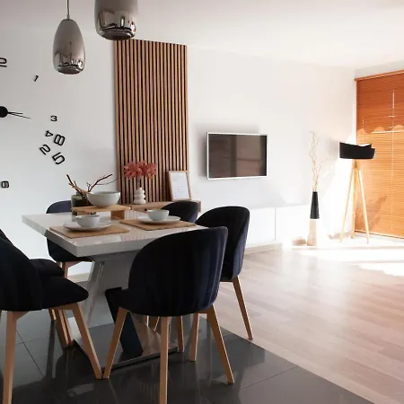 Apartman Sloneczny Grodek 30 Gródek Nad Dunajcem