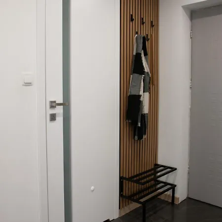 Apartament Sloneczny Grodek 30 *
