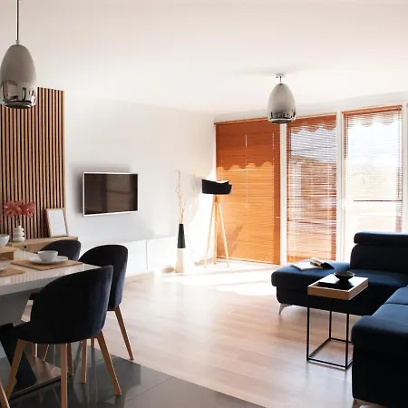Apartament Sloneczny Grodek 30 Grodek Nad Dunajcem