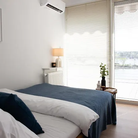 Apartman Sloneczny Grodek 30