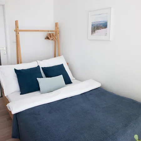 Sloneczny Grodek 30 Apartman *