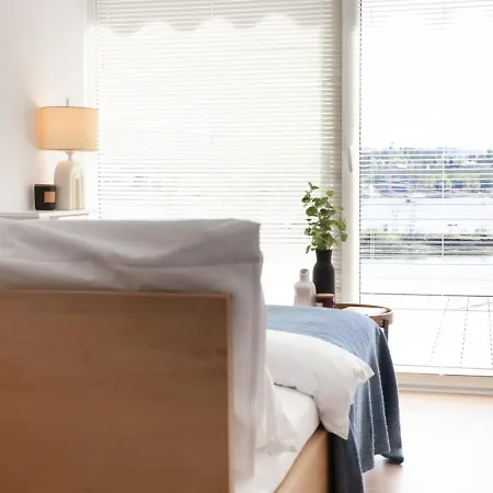 Apartament Sloneczny Grodek 30 *