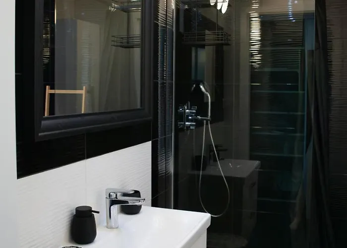 Appartamento Sloneczny Grodek 30