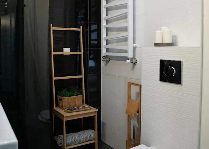 Appartamento Sloneczny Grodek 30 *