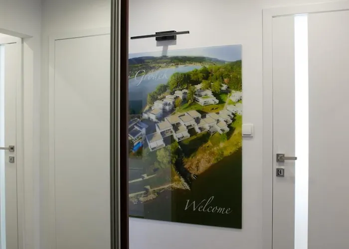 Sloneczny Grodek 30 * Gródek Nad Dunajcem