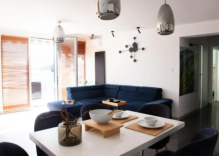 Sloneczny Grodek 30 Appartamento *