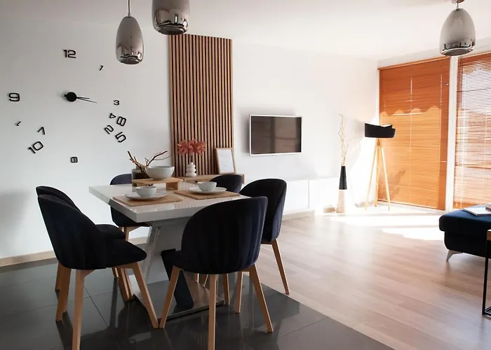 Appartamento Sloneczny Grodek 30 Gródek Nad Dunajcem