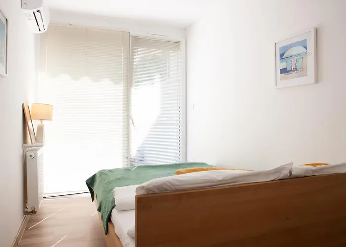 Sloneczny Grodek 30 Appartamento