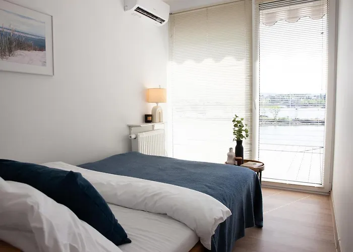 Appartamento Sloneczny Grodek 30