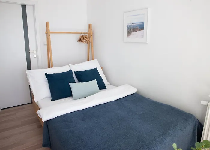 Sloneczny Grodek 30 Appartamento *